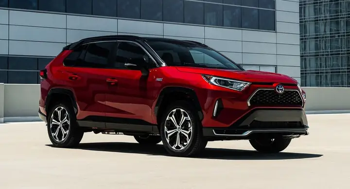 Chiến Lược Của Toyota Khi Sản Xuất Lexeus Chiến Lược Của Toyota Khi Sản Xuất Lexeus