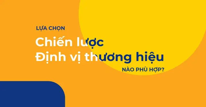 Chiến Lược Định Vị Thương Hiệu Của Toyota