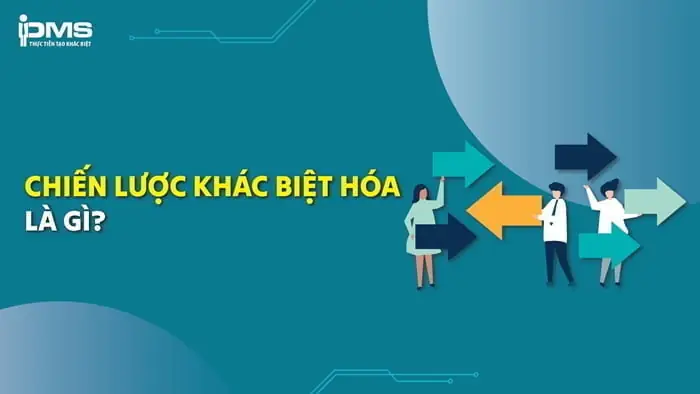 Chiến Lược Tập Trung Khác Biệt Hóa Của Toyota