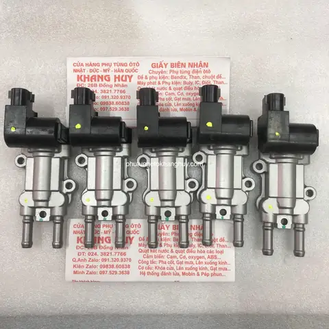 Chỉnh Bù Ga Máy Lạnh Xe Toyota Chỉnh Bù Ga Máy Lạnh Xe Toyota