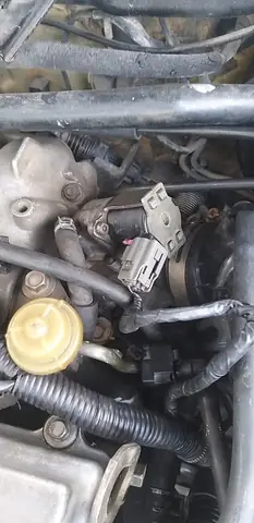 Chỉnh Bù Ga Máy Lạnh Xe Toyota Chỉnh Bù Ga Máy Lạnh Xe Toyota