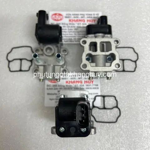 Chỉnh Bù Ga Máy Lạnh Xe Toyota Altis 2001 Chỉnh Bù Ga Máy Lạnh Xe Toyota Altis 2001