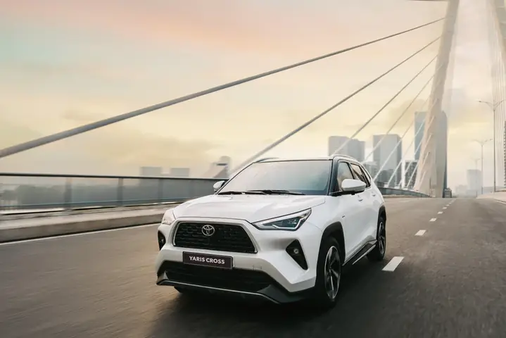 Chính Sách Chất Lượng Của Toyota Chính Sách Chất Lượng Của Toyota