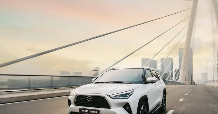 Chính Sách Chất Lượng Của Toyota