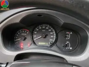 Chinh Sang Cho Den Dong Ho Toyota Innova