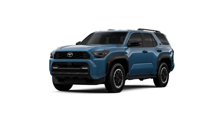 Cho Thuê Xe Toyota 4 Runner Limited Cho Thuê Xe Toyota 4 Runner Limited