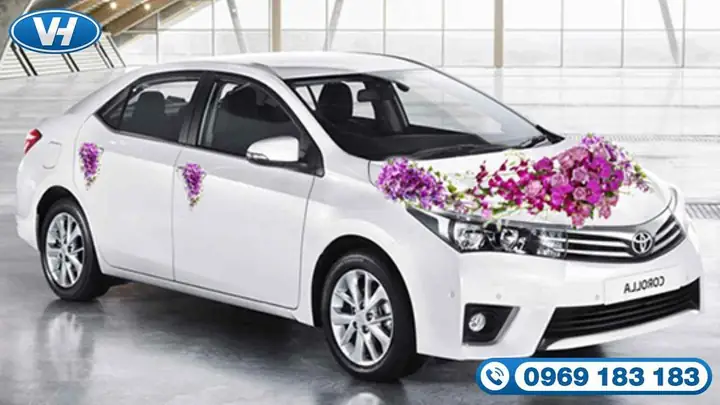 Cho Thue Xe Toyota Altis 2016 Cho Thue Xe Toyota Altis 2016
