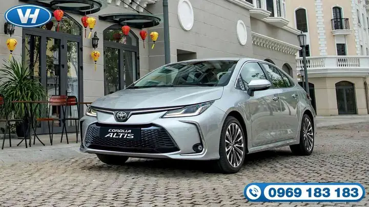 Cho Thue Xe Toyota Altis 2016 Cho Thue Xe Toyota Altis 2016