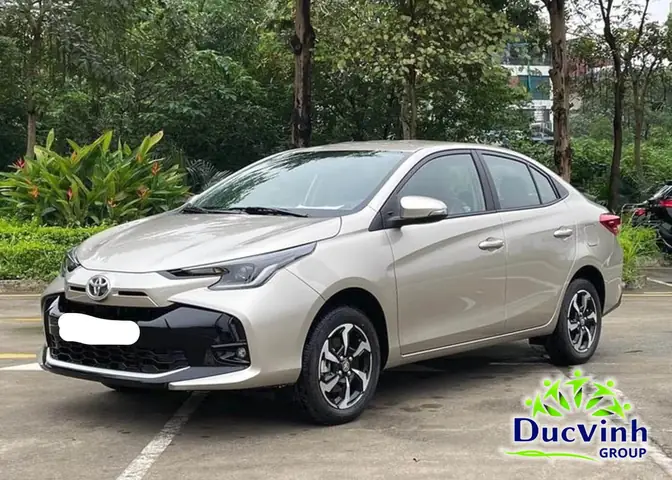 Cho Thuê Xe Toyota Vios Tự Lái Cho Thuê Xe Toyota Vios Tự Lái