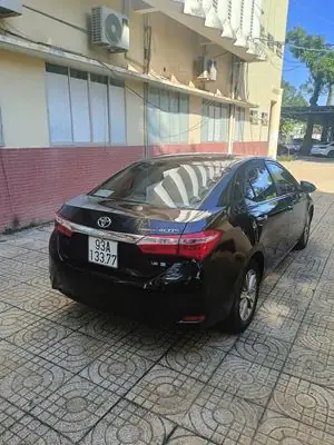 Cho Tot Ban Xe Toyota Altis Binh Duong Cho Tot Ban Xe Toyota Altis Binh Duong