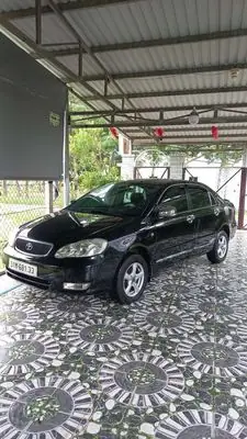 Cho Tot Ban Xe Toyota Altis Binh Duong Cho Tot Ban Xe Toyota Altis Binh Duong