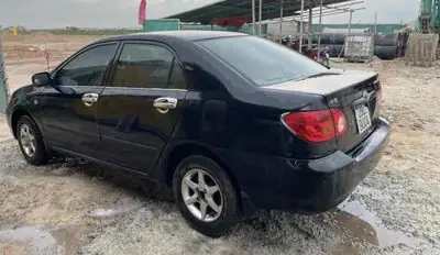 Cho Tôt Ôt0 Cu Toyota Altis 203 Cho Tôt Ôt0 Cu Toyota Altis 203