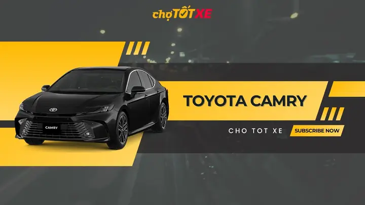 Chợ Tốt Oto Cũ Toyota Camry Chợ Tốt Oto Cũ Toyota Camry