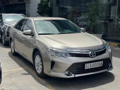 Chợ Tốt Oto Cũ Toyota Camry
