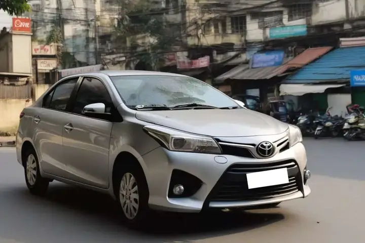 Cho Tot Toyota Vios 2016 Xe Cu Ban Tra Gop Cho Tot Toyota Vios 2016 Xe Cu Ban Tra Gop