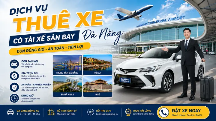 Cho Tot Xe Toyota Tai Da Nang