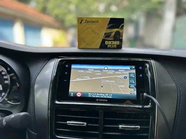 Cho Toy Toyota Vios Cu 2026 Tphcm