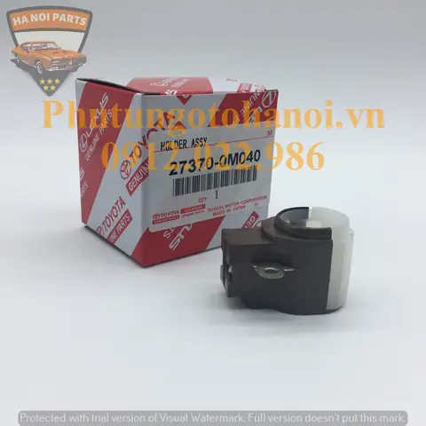 Chổi Than Máy Phát Điện Toyota