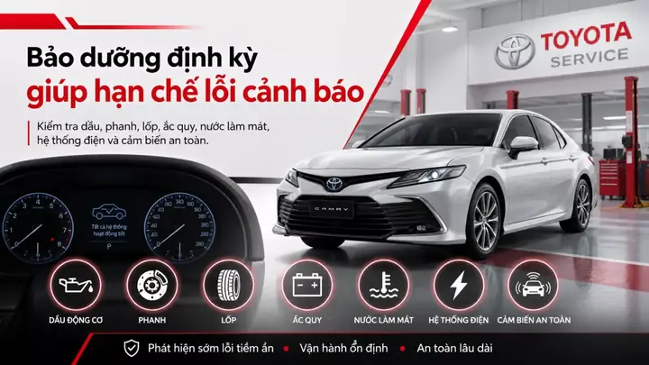Chữ G Và E Trên Xe Toyota