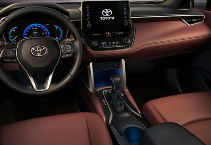 Chú Giải Ký Hiệu Sơ Đồ Toyota