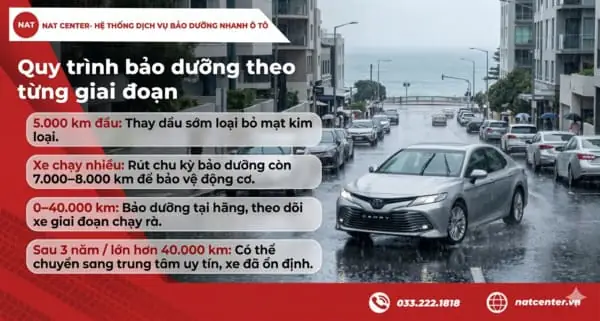 Chuan Dpan Va Bao Dmuong Xe Toyota