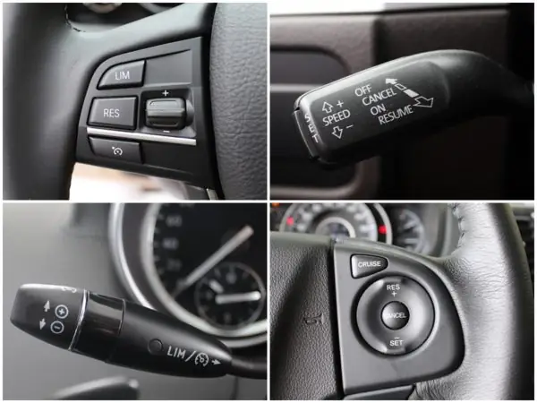 Chức Năng Của Xe Toyota Vios Chức Năng Của Xe Toyota Vios
