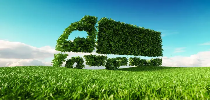 Chuỗi Cung Ứng Xanh Của Toyota