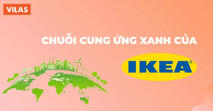 Chuỗi Cung Ứng Xanh Của Toyota Chuỗi Cung Ứng Xanh Của Toyota