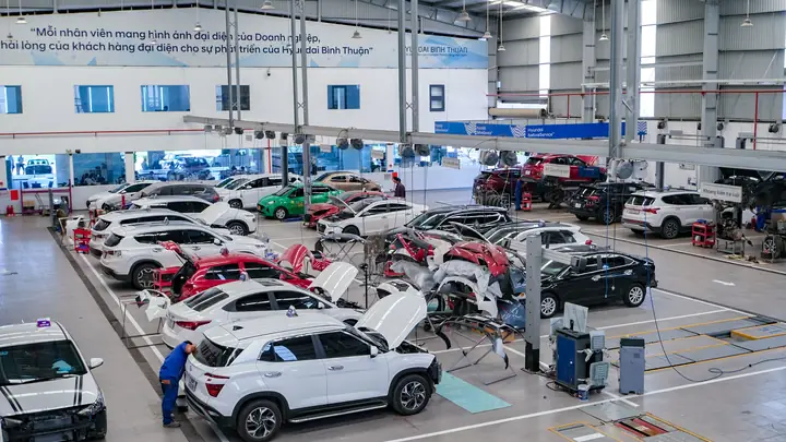 Chương Trình Bán Hàng Toyota Binh Thuan Chương Trình Bán Hàng Toyota Binh Thuan
