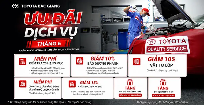 Chương Trình Vệ Sinh Giàn Lạnh Của Toyota Chương Trình Vệ Sinh Giàn Lạnh Của Toyota