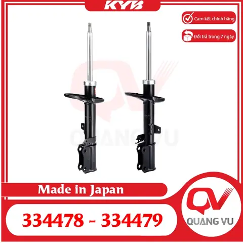Chuyên Cung Cấp Phuộc Toyota Camry 1992 Chuyên Cung Cấp Phuộc Toyota Camry 1992