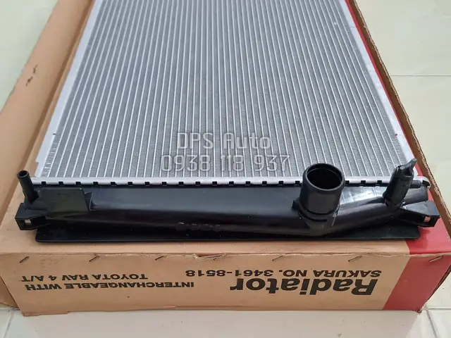 Chuyen Ket Nuoc Toyota Han Quoc