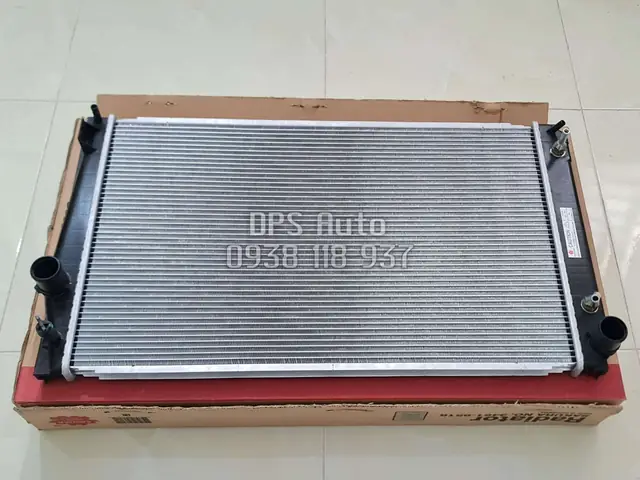 Chuyen Ket Nuoc Toyota Han Quoc