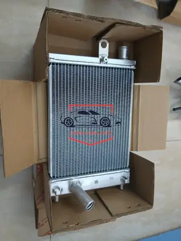 Chuyen Ket Nuoc Toyota Hiace Han Quoc