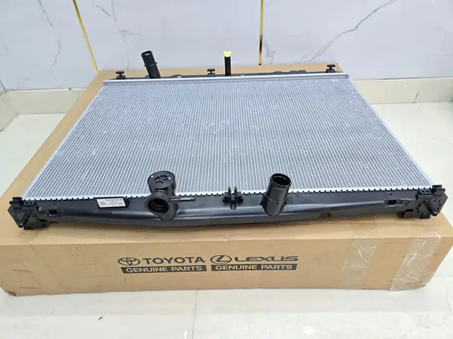 Chuyen Kinh Doanh Ket Nuoc Toyota