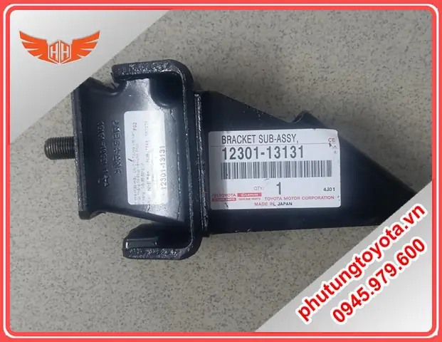 Chuyen Phụ Tùng Máy Gầm Xe Toyota Hcm