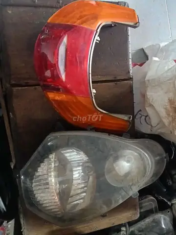 Chuyen Phu Tung Toyota Binh Thanh