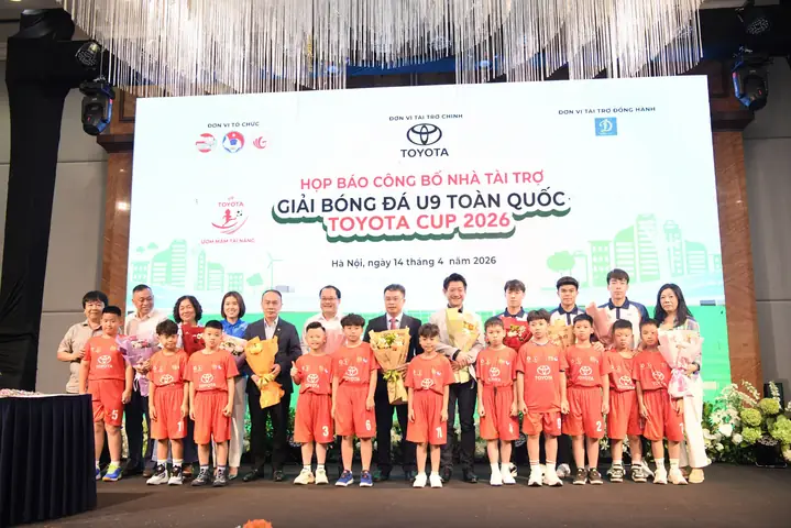 Cn Công Ty Liên Danh Toyota Giải Phóng