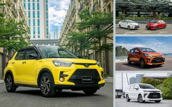 Có 600 Triệu Có Nên Mua Xe Ô Tô Toyota Có 600 Triệu Có Nên Mua Xe Ô Tô Toyota