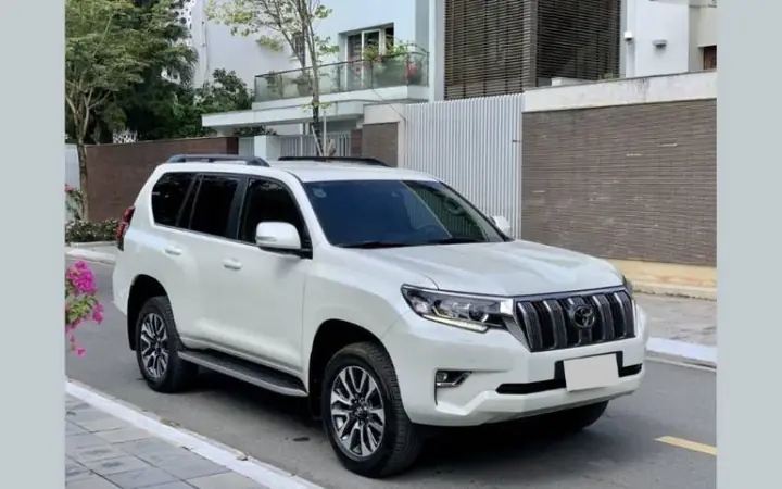 Có 600 Triệu Có Nên Mua Xe Ô Tô Toyota