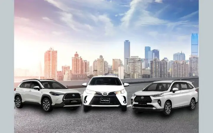 Có 600 Triệu Có Nên Mua Xe Ô Tô Toyota Có 600 Triệu Có Nên Mua Xe Ô Tô Toyota