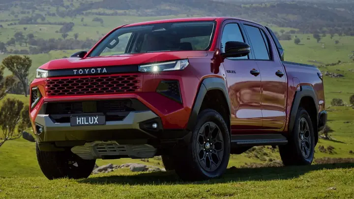 Có Ai Làm Việc Ở Toyota Chưa Có Ai Làm Việc Ở Toyota Chưa