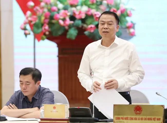 Cơ Cấu Vốn Hoá Của Toyota
