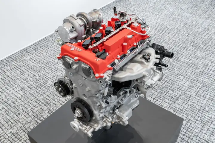 Cơ Hội Đe Dọa Của Toyota Từ 2000 Đến Nay