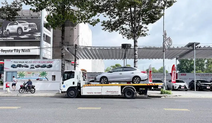 Co Nen Mua Bao Hiem Toyota Co Nen Mua Bao Hiem Toyota