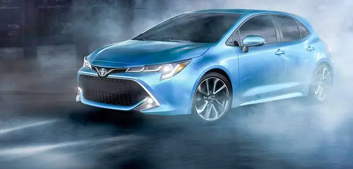 Có Nên Mua Toyota Altis 2019