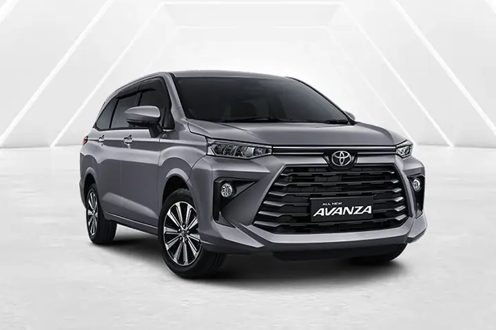 Có Nên Mua Toyota Avanza 2019