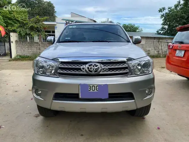 Co Nen Mua Toyota Camry 2.4g 2003 290 Triệu