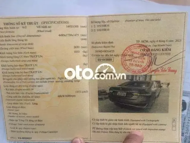 Co Nen Mua Toyota Camry 2.4g 2003 290 Triệu