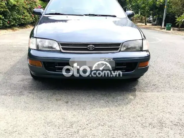 Có Nên Mua Toyota Corona 1993